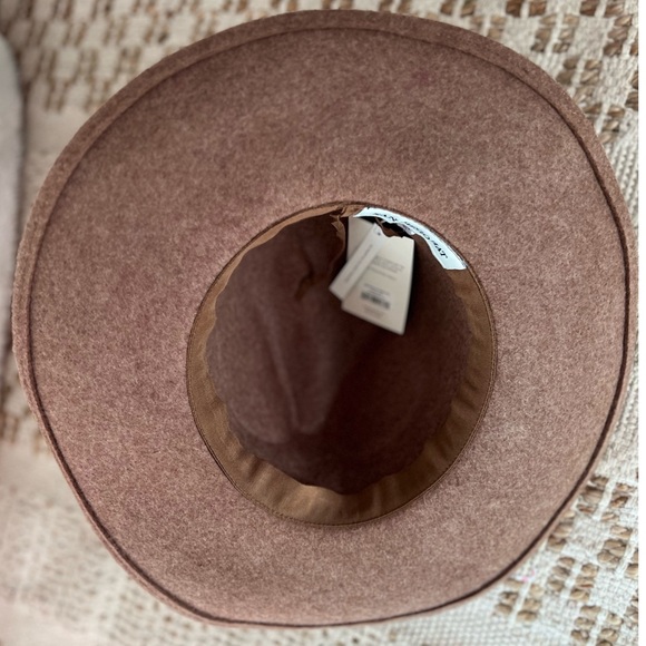 NWT Anthropologie San Diego Cover Band Rancher - Picture 5 of 5